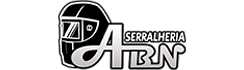 ABN Serralheria ABN Serralheria logo